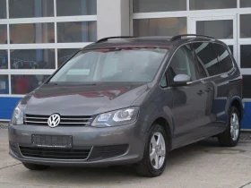 Обява за продажба на VW Sharan 2.0TDI ~17 999 лв. - изображение 1