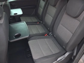 VW Sharan 2.0TDI - 17999 лв. / 9202.74 € - 93547138 14