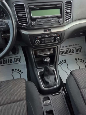 VW Sharan 2.0TDI - 17999 лв. / 9202.74 € - 93547138 16