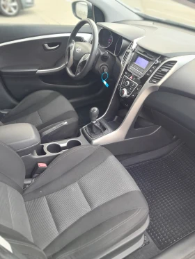 Обява за продажба на Hyundai I30 1.4-DOHC-Blue drive ~13 689 лв. - изображение 5 | Auto.bg Обява за продажба на Hyundai I30 1.4-DOHC-Blue drive ~13 689 лв. - изображение 5
