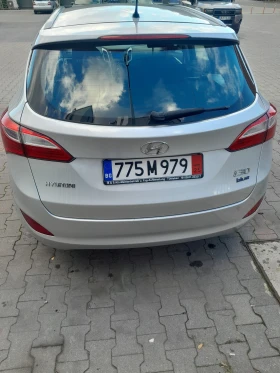 Обява за продажба на Hyundai I30 1.4-DOHC-Blue drive ~13 689 лв. - изображение 4 | Auto.bg Обява за продажба на Hyundai I30 1.4-DOHC-Blue drive ~13 689 лв. - изображение 4