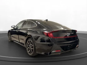 Hyundai Sonata * АВТО КРЕДИТ* ЦЕНА ДО БГ * Сервизна история *  - 39500 лв. / 20196.03 € - 64903794 5