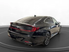 Hyundai Sonata * АВТО КРЕДИТ* ЦЕНА ДО БГ * Сервизна история *  - 39500 лв. / 20196.03 € - 64903794 6