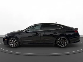 Hyundai Sonata * АВТО КРЕДИТ* ЦЕНА ДО БГ * Сервизна история *  - 39500 лв. / 20196.03 € - 64903794 7