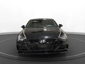 Hyundai Sonata * АВТО КРЕДИТ* ЦЕНА ДО БГ * Сервизна история *  - 39500 лв. / 20196.03 € - 64903794 3