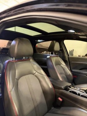 Hyundai Sonata * АВТО КРЕДИТ* ЦЕНА ДО БГ * Сервизна история *  - 39500 лв. / 20196.03 € - 64903794 17