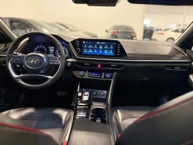 Hyundai Sonata * АВТО КРЕДИТ* ЦЕНА ДО БГ * Сервизна история *  - 39500 лв. / 20196.03 € - 64903794 9