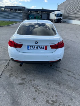 BMW 440 XI - 40500 лв. / 20707.32 € - 89034574 4