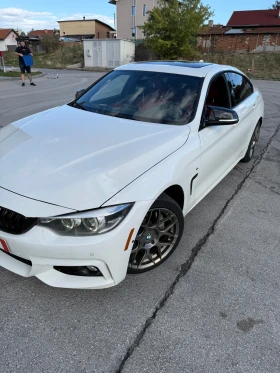 BMW 440 XI - 40500 лв. / 20707.32 € - 89034574 6