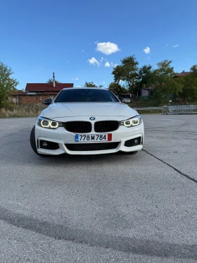 BMW 440 XI