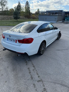 BMW 440 XI - 40500 лв. / 20707.32 € - 89034574 3
