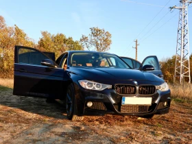 Обява за продажба на BMW 328 XI Luxury ~27 999 лв. - изображение 1 | Auto.bg Обява за продажба на BMW 328 XI Luxury ~27 999 лв. - изображение 1