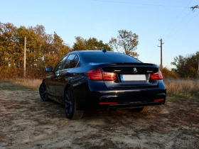 Обява за продажба на BMW 328 XI Luxury ~27 999 лв. - изображение 3 | Auto.bg Обява за продажба на BMW 328 XI Luxury ~27 999 лв. - изображение 3