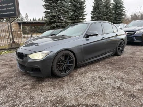BMW 335 XDRIVE CARFAX АВТО КРЕДИТ 