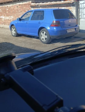 VW Golf | Mobile.bg    3