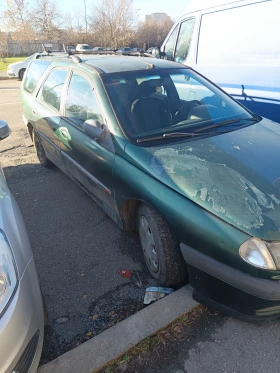 Renault Laguna 1.8i 68kW 92.. | Mobile.bg    2
