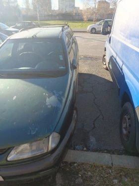 Renault Laguna 1.8i 68kW 92.. | Mobile.bg    3