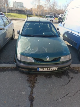     Renault Laguna 1.8i 68kW 92..