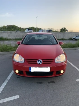 VW Golf 1.9TDI - изображение 1