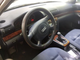 Audi A4 B5, facelift, снимка 3 — Bazar.bg Audi A4 B5, facelift, снимка 3