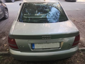 Audi A4 B5, facelift, снимка 5 — Bazar.bg Audi A4 B5, facelift, снимка 5