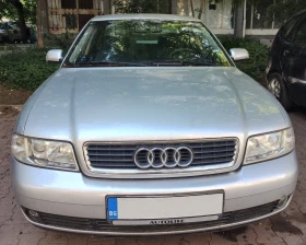 Audi A4 B5, facelift, снимка 2 — Bazar.bg Audi A4 B5, facelift, снимка 2
