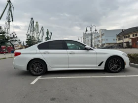 BMW 540 xDrive M Sport, снимка 5