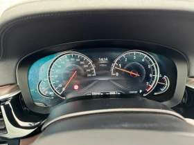 BMW 540 xDrive M Sport, снимка 11