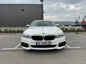 BMW 540 xDrive M Sport, снимка 3