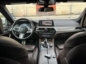 BMW 540 xDrive M Sport, снимка 12