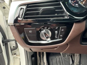 BMW 540 xDrive M Sport, снимка 16