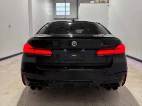 BMW M5 Competition  CARFAX - 128500 лв. / 65701.01 € - 53754302 4