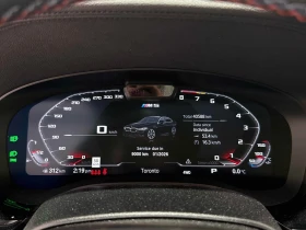 BMW M5 Competition  CARFAX - 128500 лв. / 65701.01 € - 53754302 8