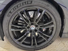BMW M5 Competition  CARFAX - 128500 лв. / 65701.01 € - 53754302 7
