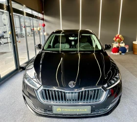 Skoda Octavia 2.0 TDI * LED* Лизинг - 16850 € / 32955.74 лв. - 85343229 2