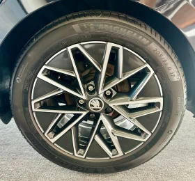 Skoda Octavia 2.0 TDI * LED* Лизинг - 16850 € / 32955.74 лв. - 85343229 16