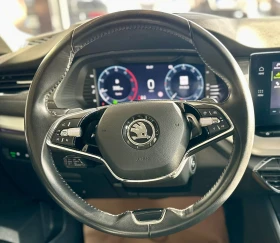 Skoda Octavia 2.0 TDI * LED* Лизинг - 16850 € / 32955.74 лв. - 85343229 10