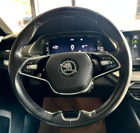 Skoda Octavia 2.0 TDI * LED* ������ | Mobile.bg � ����� ������ 10