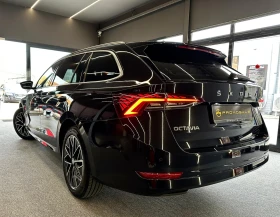 ����� �� �������� �� Skoda Octavia 2.0 TDI * LED* ������