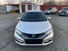 Honda Civic  Facelift 1.4i 100к.с, снимка 2