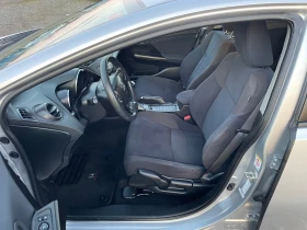 Honda Civic  Facelift 1.4i 100к.с, снимка 10