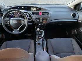 Honda Civic  Facelift 1.4i 100к.с, снимка 12