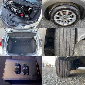 Honda Civic  Facelift 1.4i 100к.с, снимка 16