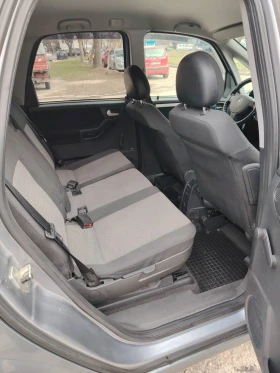 Opel Meriva - 2300 € / 4498.41 лв. - 78709133 8