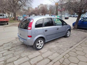 Opel Meriva - 2300 € / 4498.41 лв. - 78709133 2