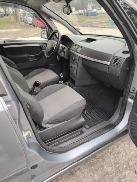 Opel Meriva - 2300 € / 4498.41 лв. - 78709133 6