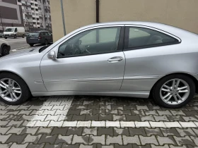 Mercedes-Benz C 220, снимка 4