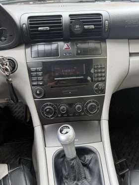 Mercedes-Benz C 220, снимка 7
