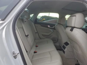 Audi A6 PREMIUM PLUS* 360* Шибидах* Подгреви* Кейлес - 21000 € / 41072.43 лв. - 52001301 10