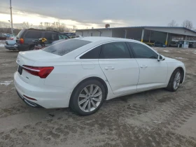 Audi A6 PREMIUM PLUS* 360* Шибидах* Подгреви* Кейлес - 21000 € / 41072.43 лв. - 52001301 3